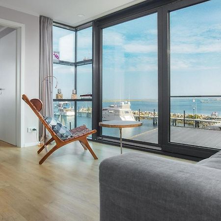 Ankerplatz Heiligenhafen Lägenhet Exteriör bild